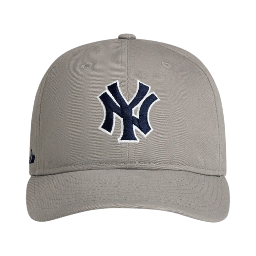 New Era fitted cap