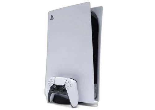 Sony PS5 console
